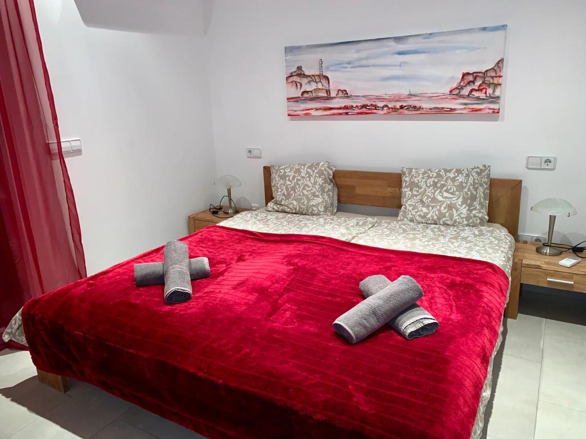 Casa Luz Solar - Schoene Finca In Strandnaehe, Privatpool, Klimaanlage, Wifi Santanyí Extérieur photo