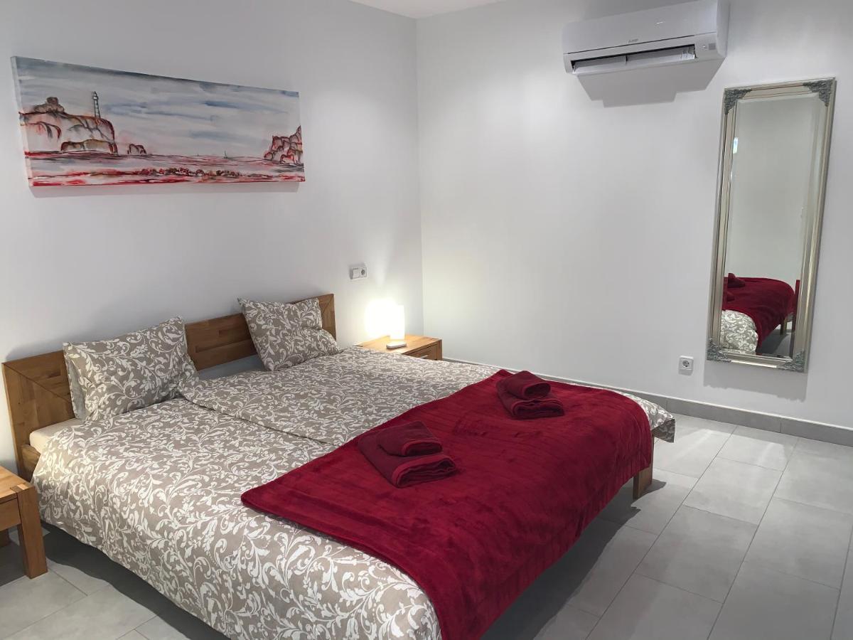 Casa Luz Solar - Schoene Finca In Strandnaehe, Privatpool, Klimaanlage, Wifi Santanyí Extérieur photo