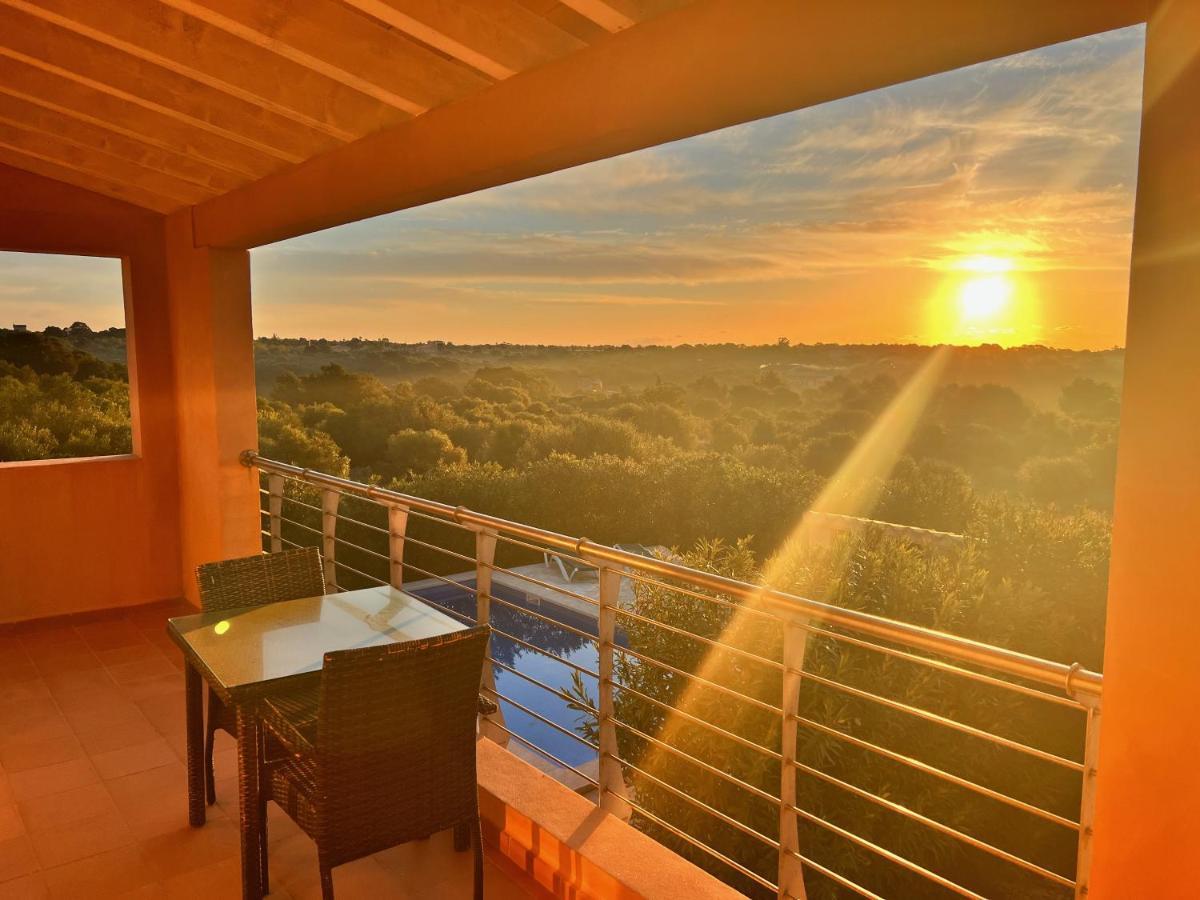 Casa Luz Solar - Schoene Finca In Strandnaehe, Privatpool, Klimaanlage, Wifi Santanyí Extérieur photo
