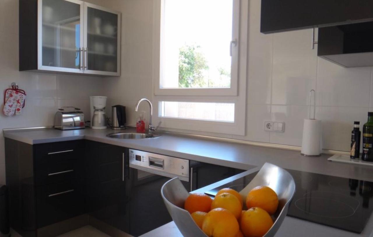 Casa Luz Solar - Schoene Finca In Strandnaehe, Privatpool, Klimaanlage, Wifi Santanyí Extérieur photo